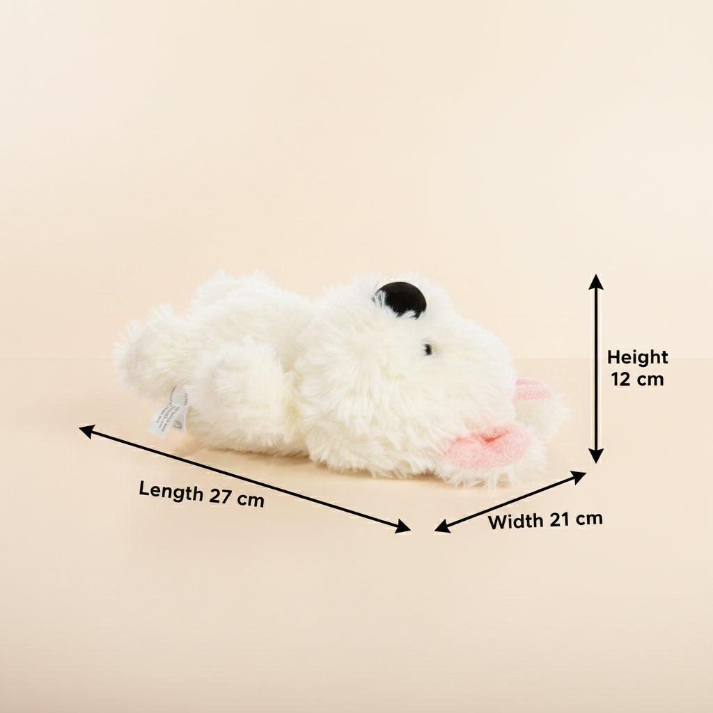 Plush toy - 27 cm