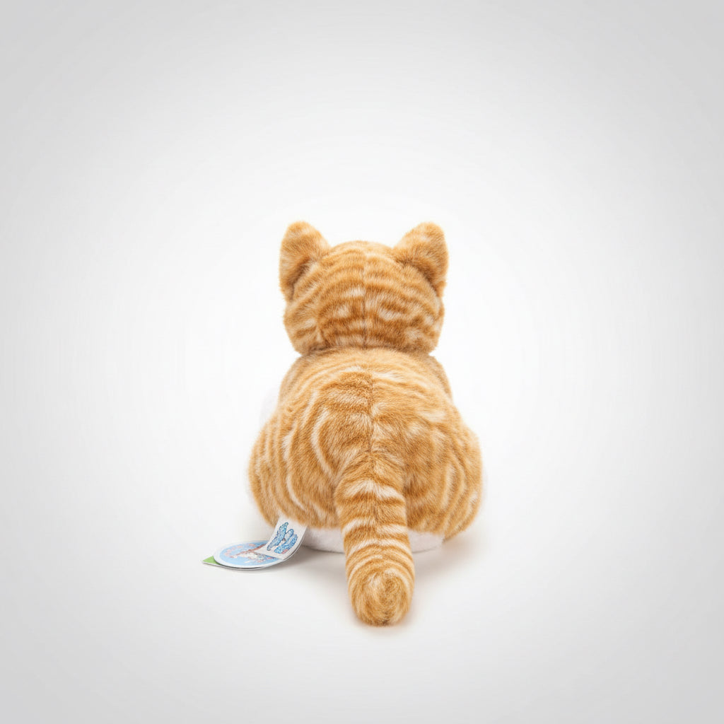 Plush Toy