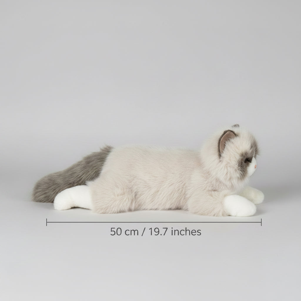 50 cm (19,7")