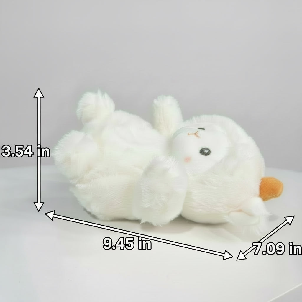 Toy dimensions